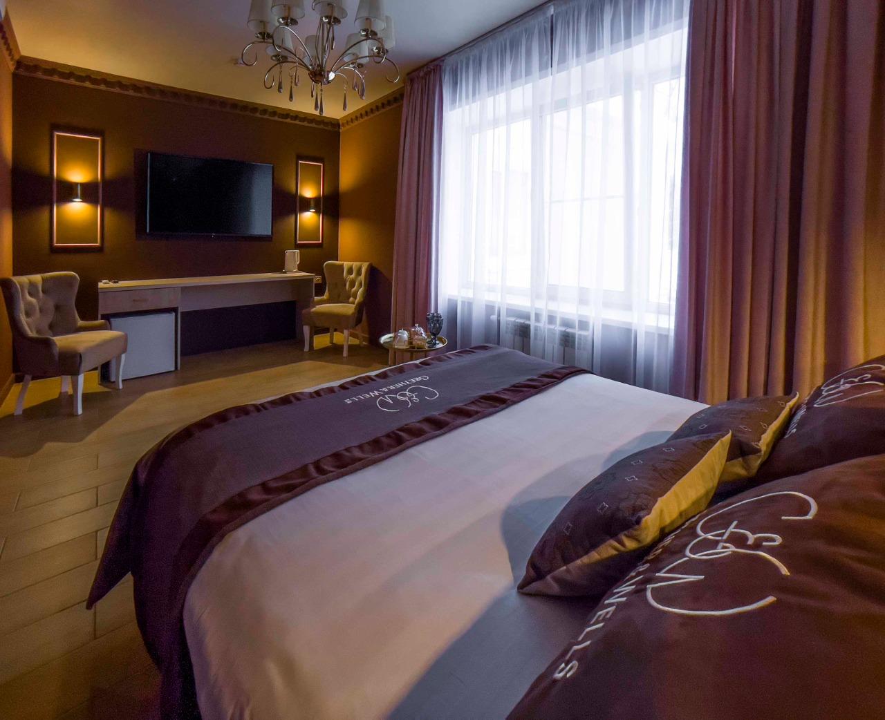 Фото На Манежном