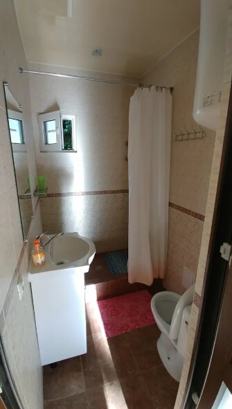 Фото Гостевой дом на улице Дмитриева 7