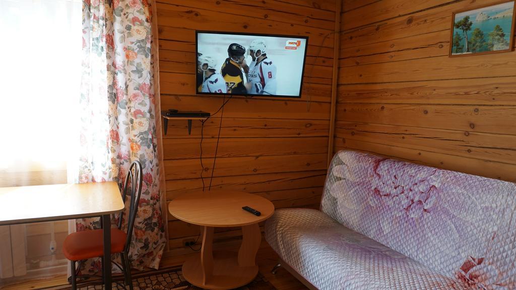 Фото Байкальские просторы