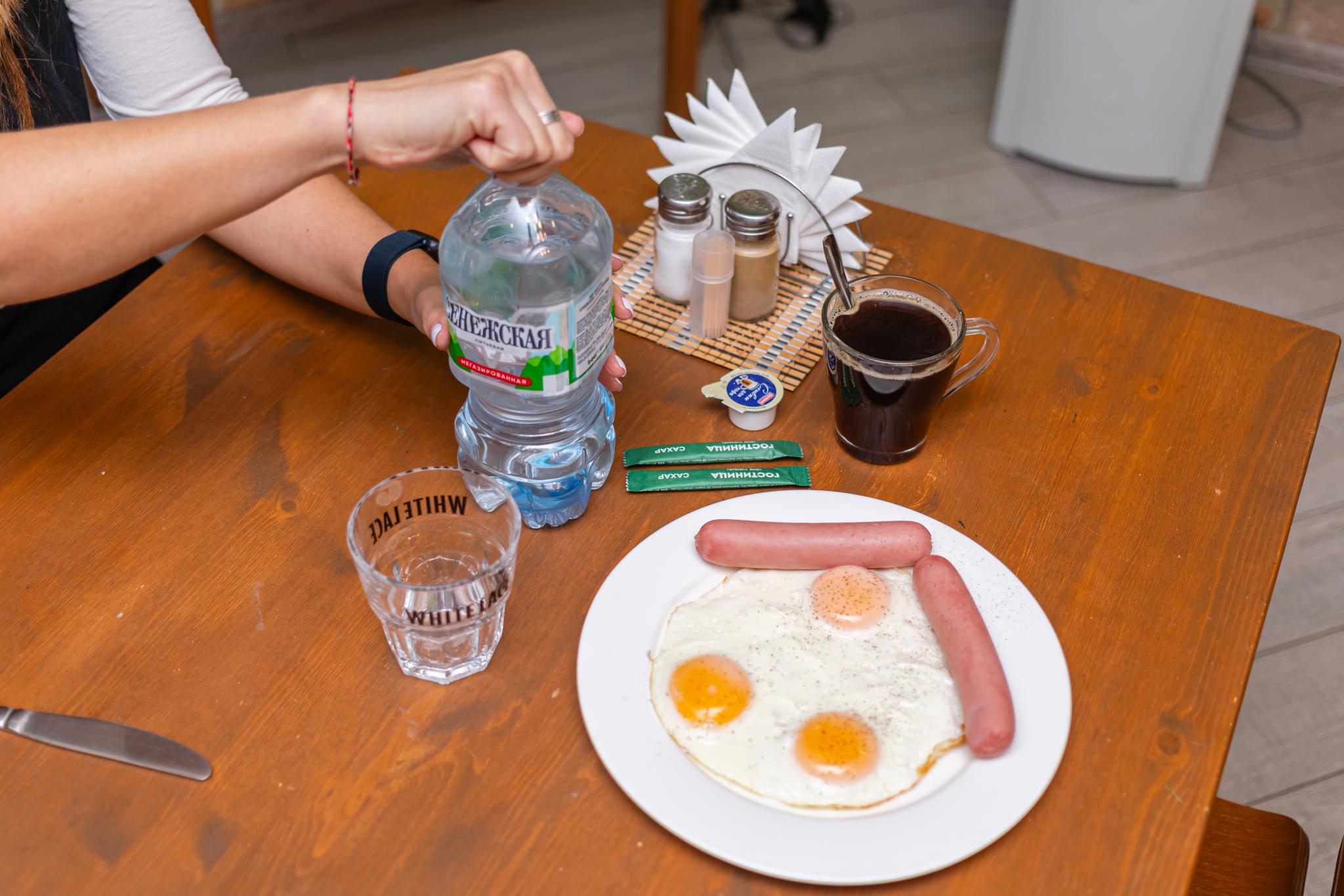 Фото Дом Учёных