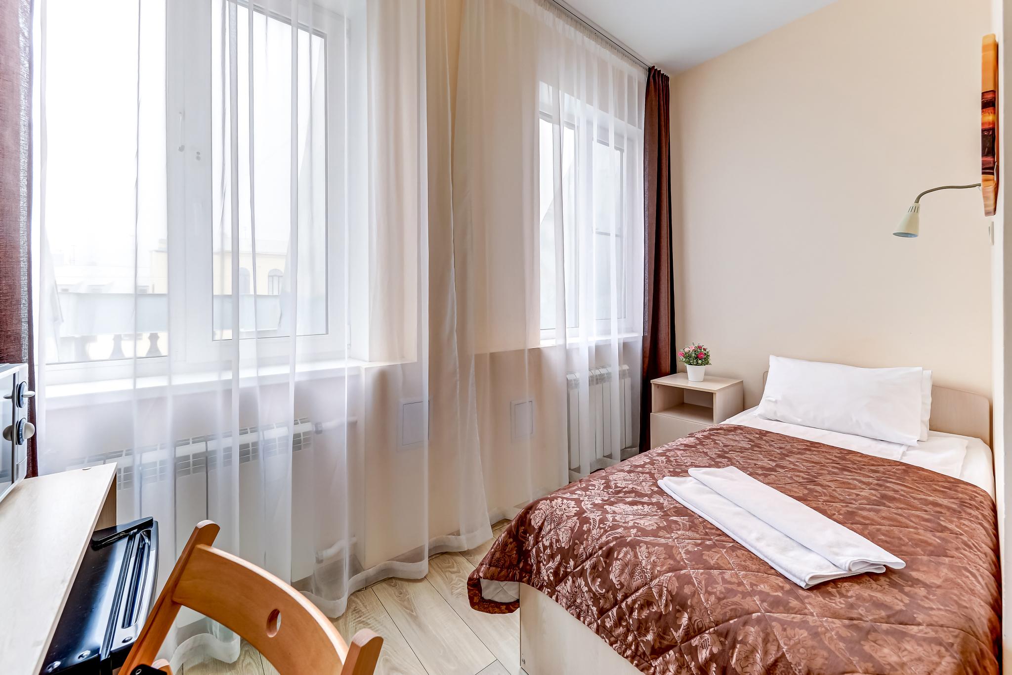 Фото Acme Petrogradskaya