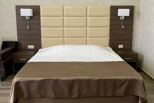 Гостиница Астери в Белореченске