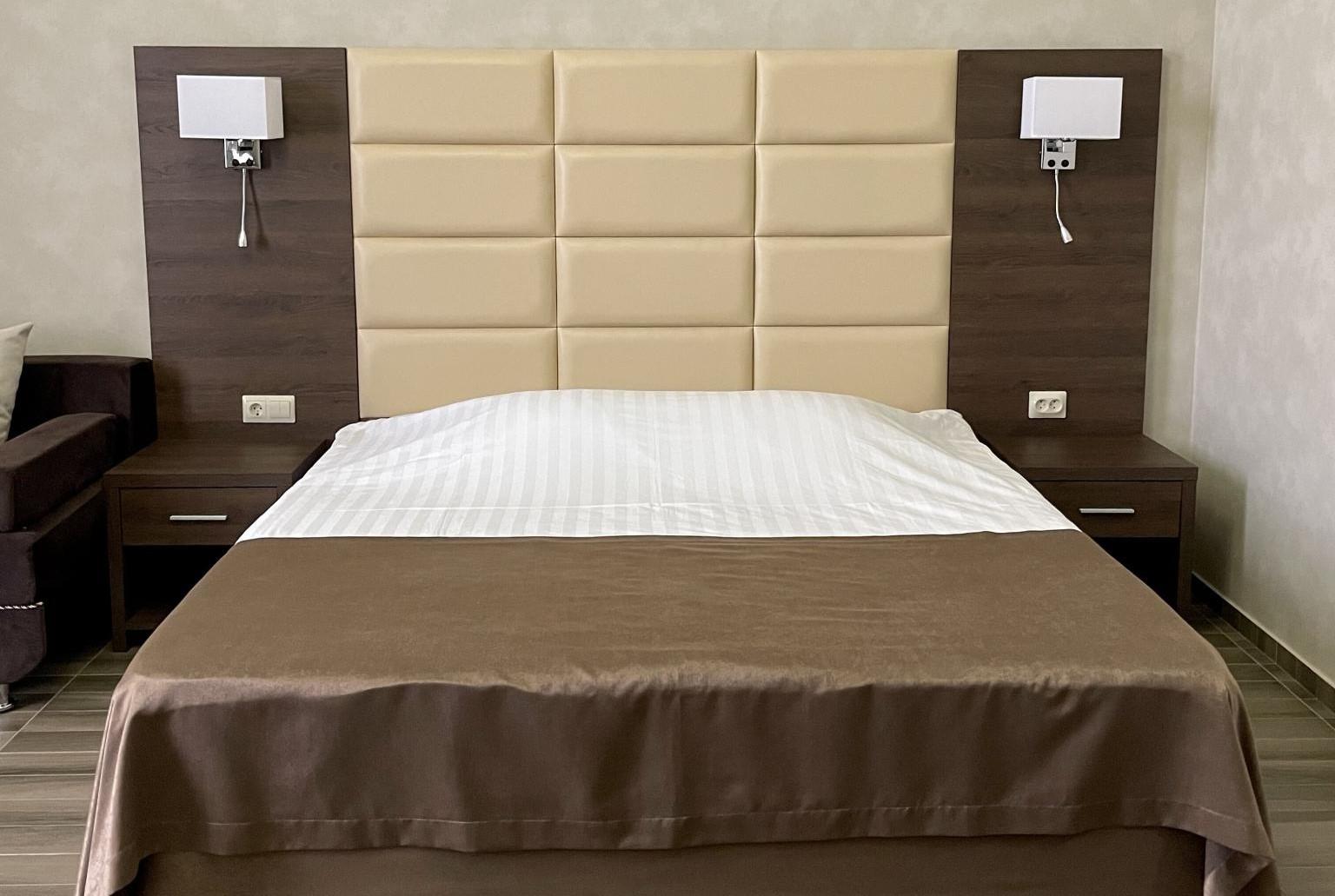 Фото Астери