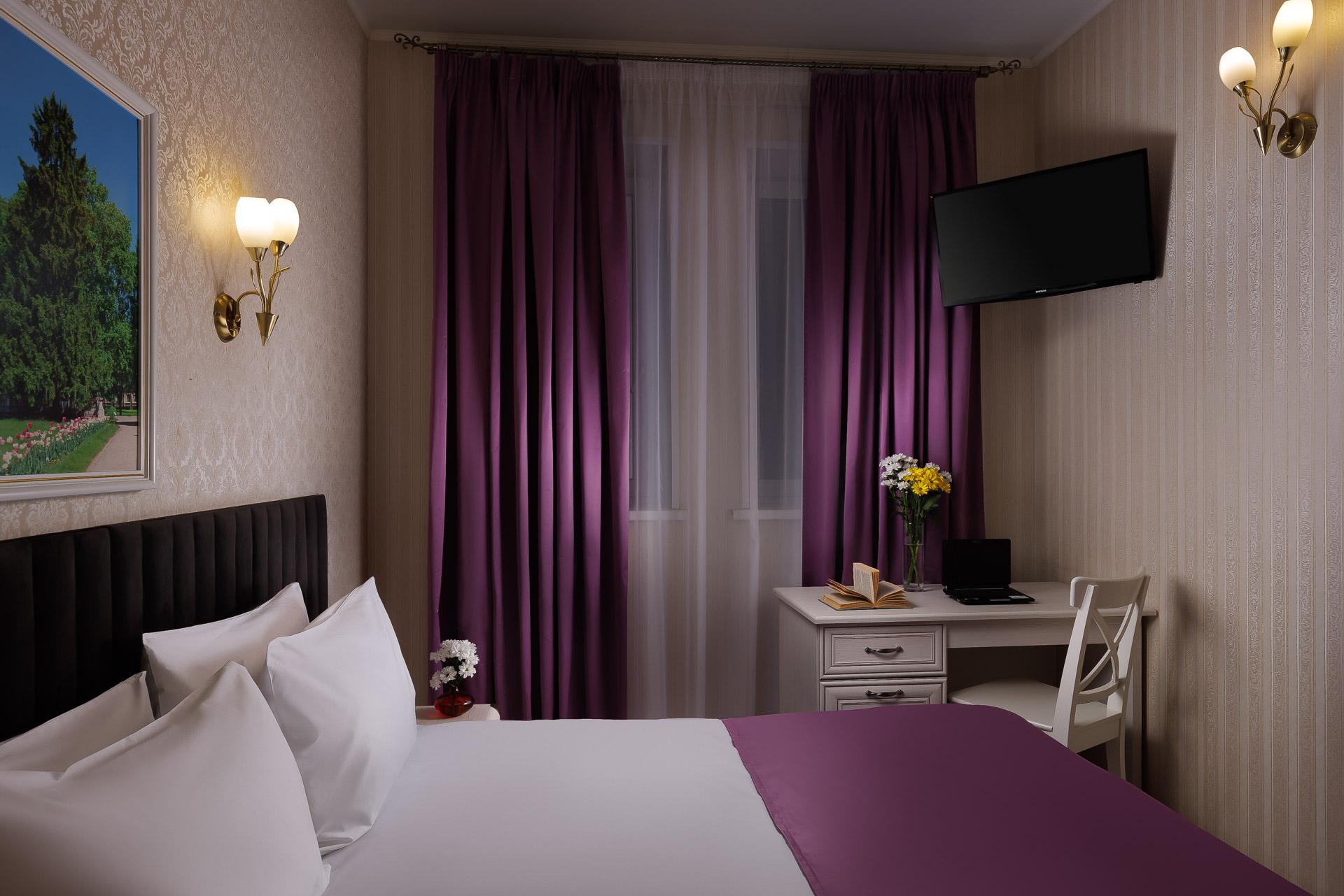 Фото Клевер