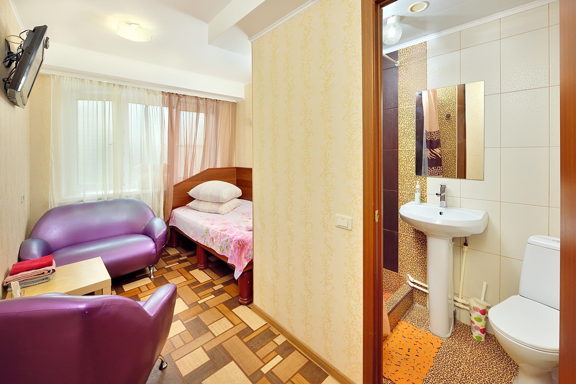 Фото Сафари