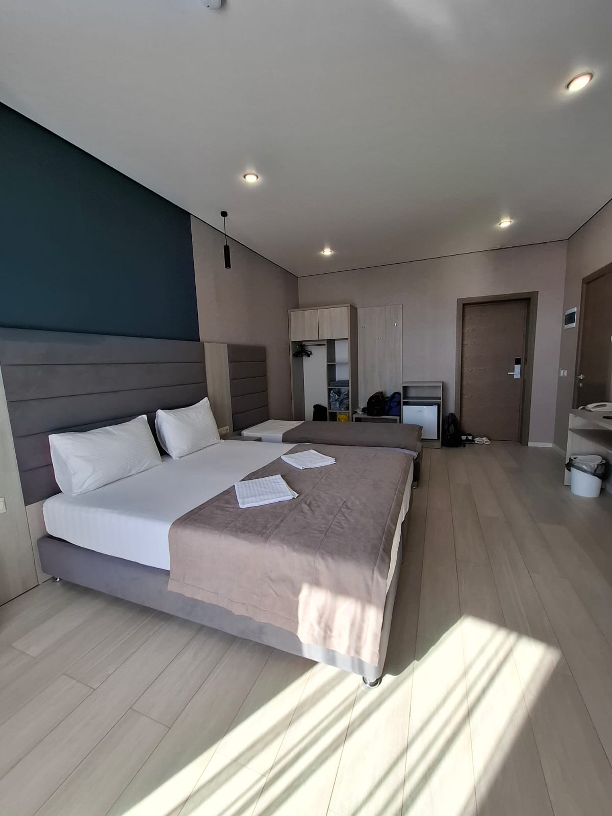 Фото Анапа View