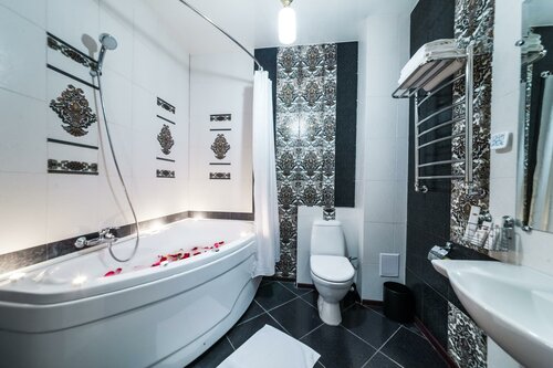 Гостиница Купеческий дом в Томске