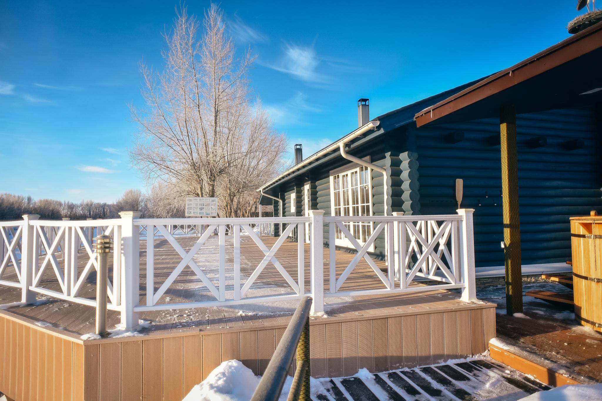 Фото Заимка