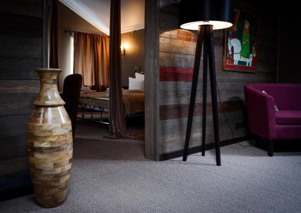 Фото Красная гора