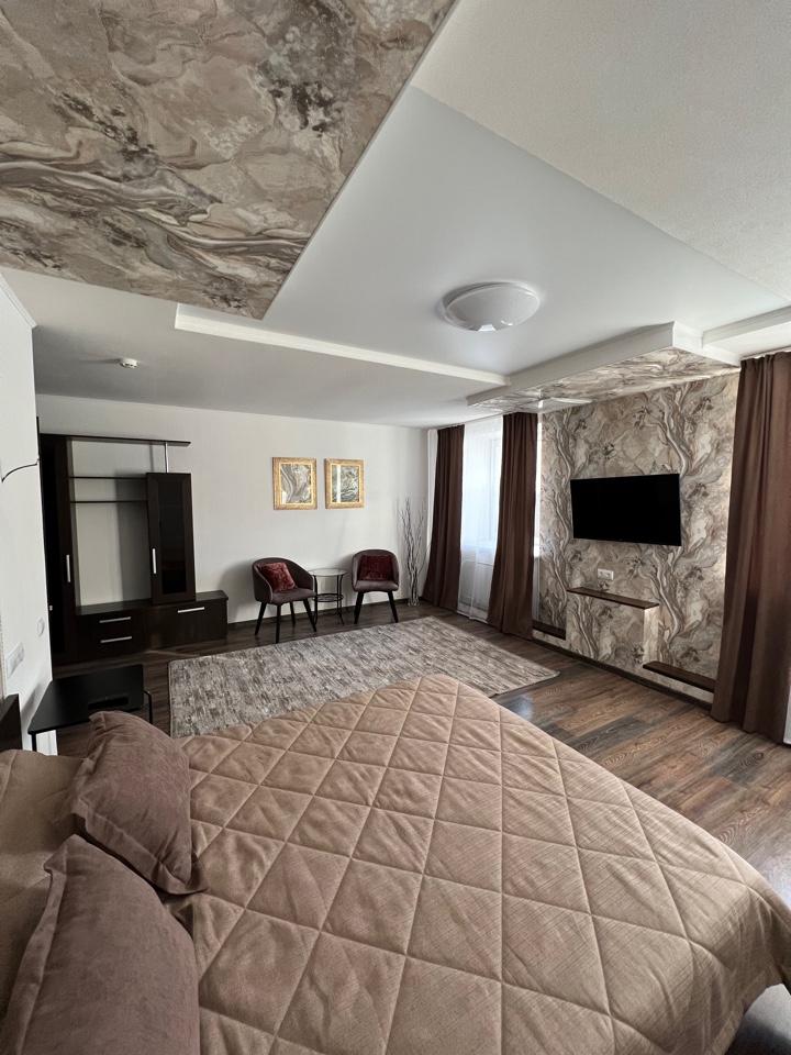 Фото Парк Отель