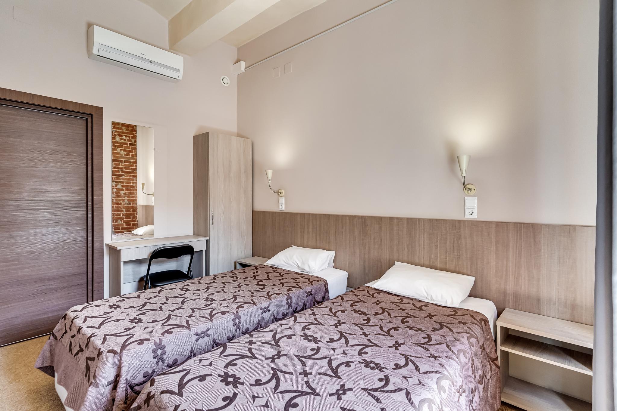 Фото Лофт-отель Набоков