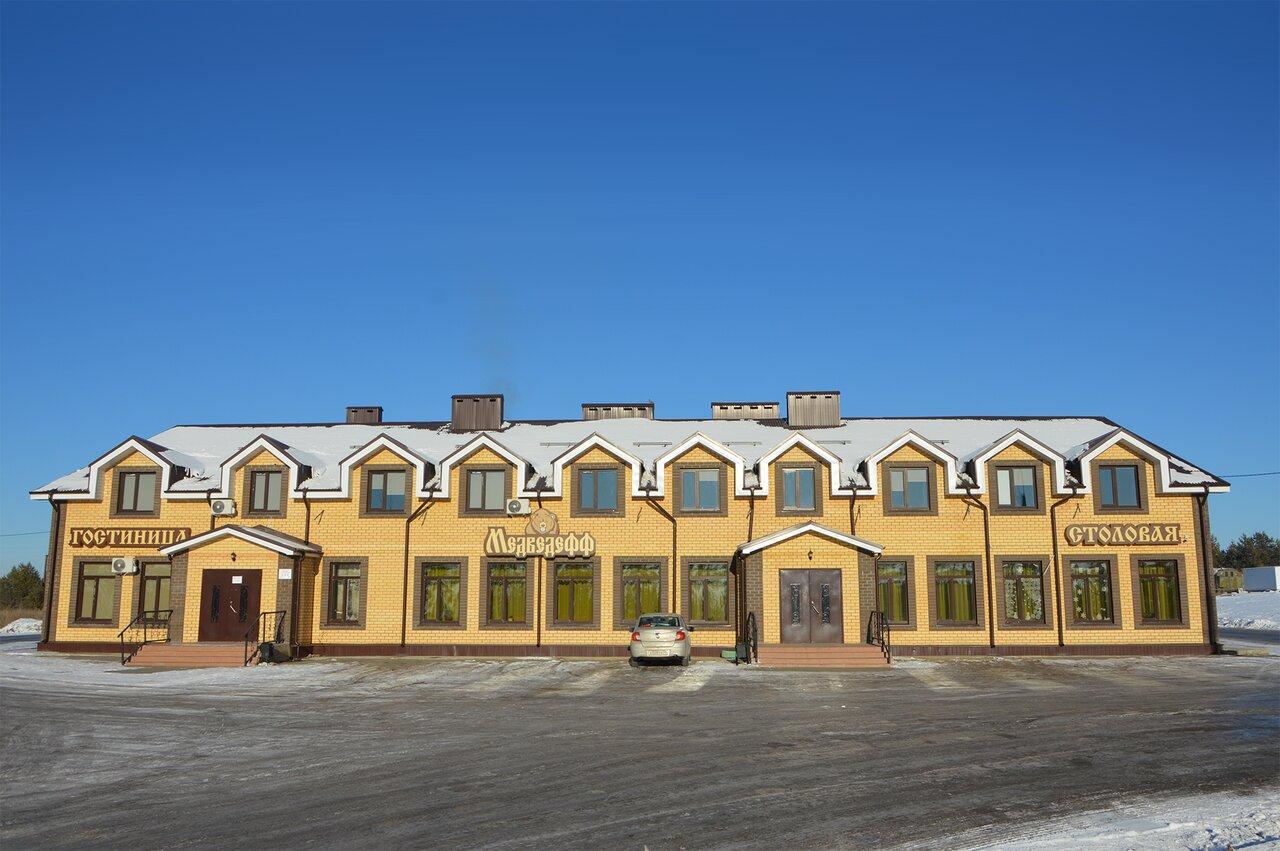 Фото Медведефф