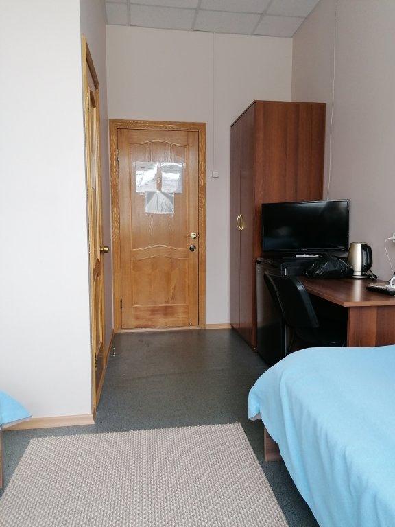 Фото КГАОУ ДОД Камчатский дом детского и юношеского туризма и экскурсий