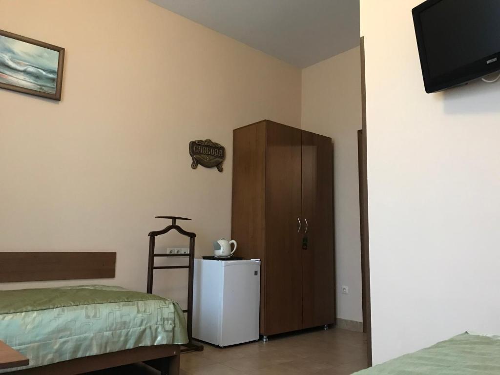 Фото Слобода