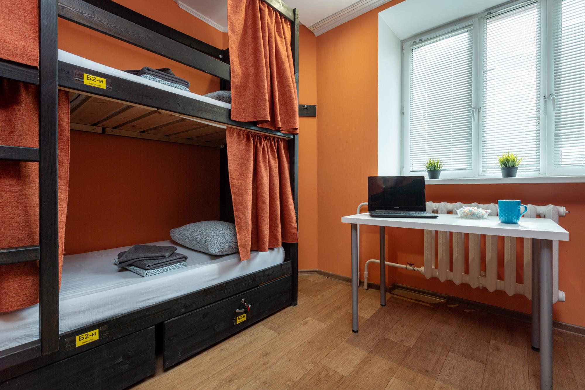 Фото Наш Хостел