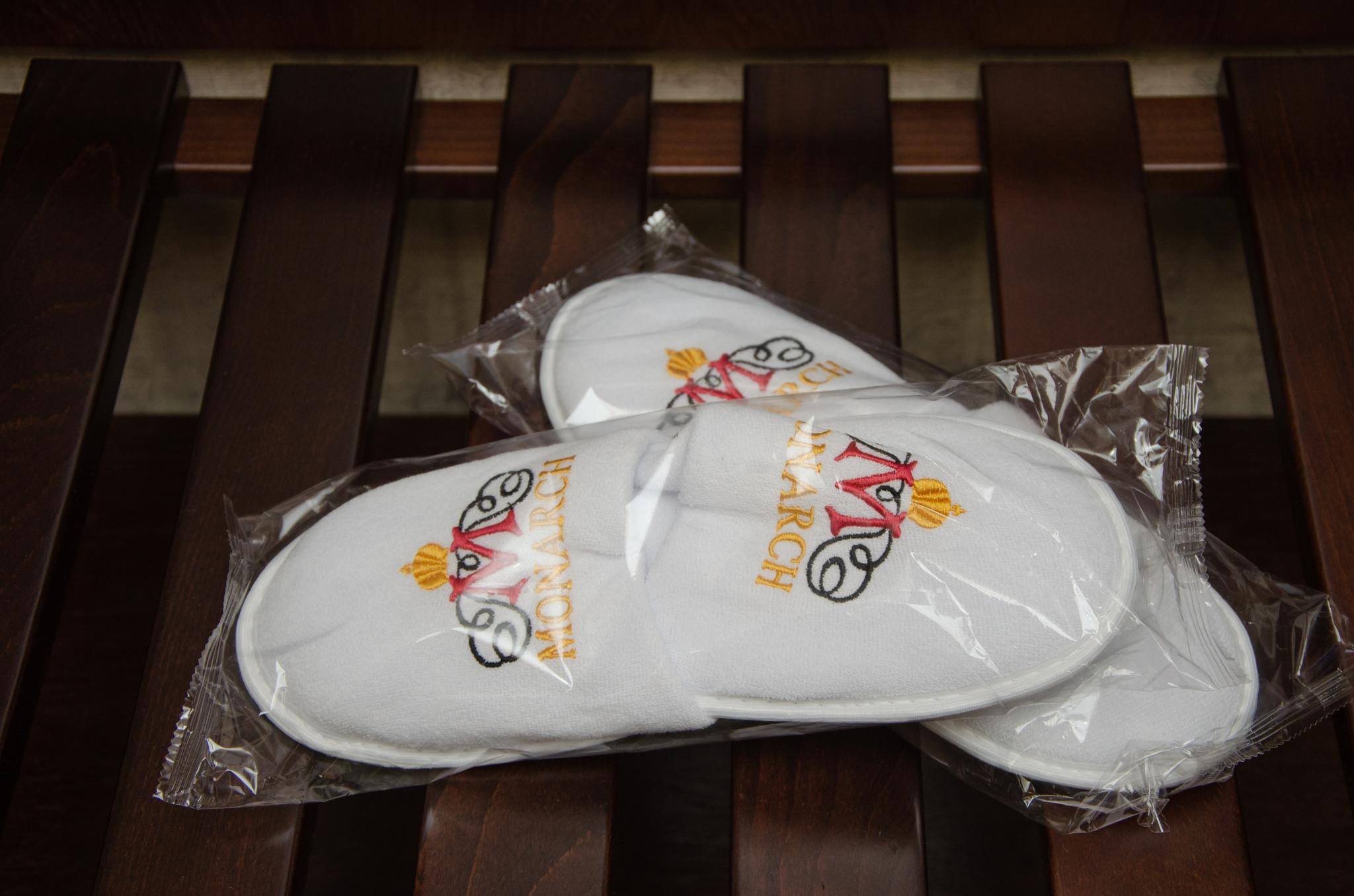 Фото Монарх