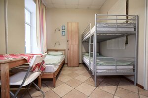 Миссис Хадсон на Невском