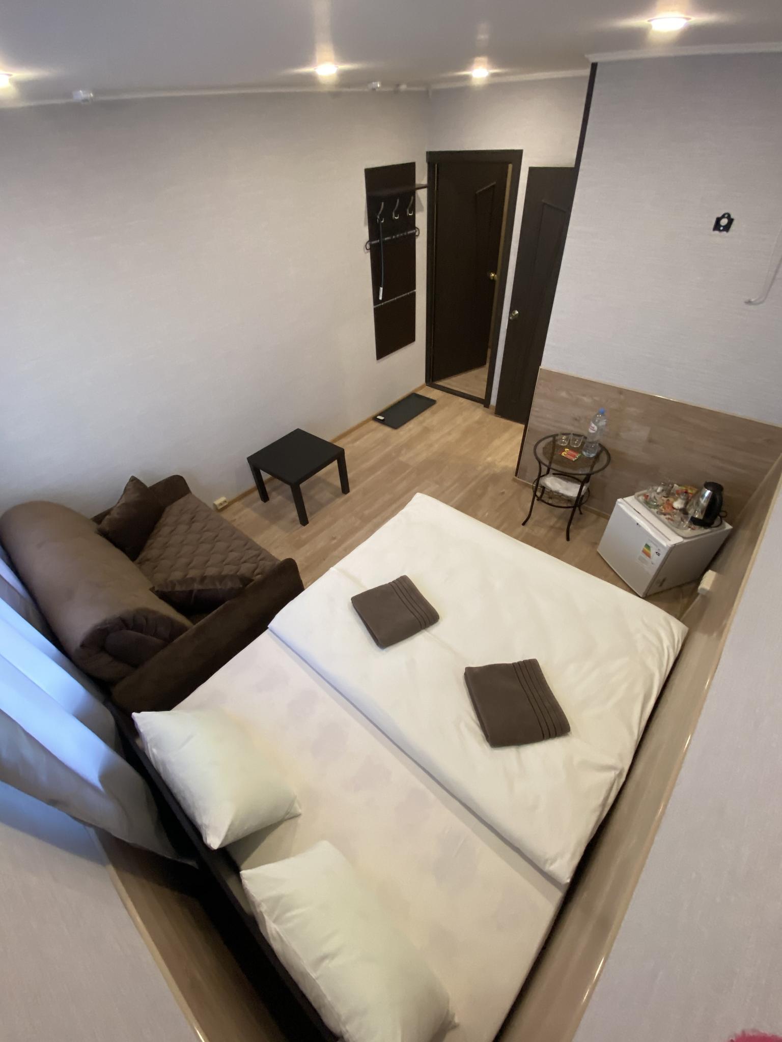 Фото Отель Аэропорт Внуково