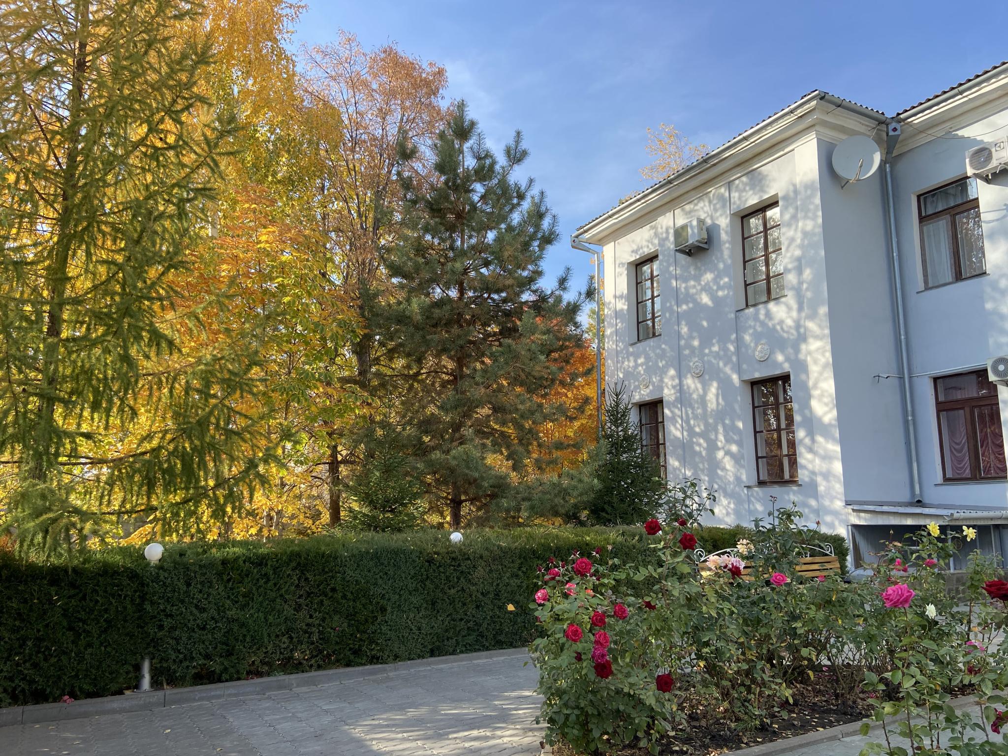 Фото Глория