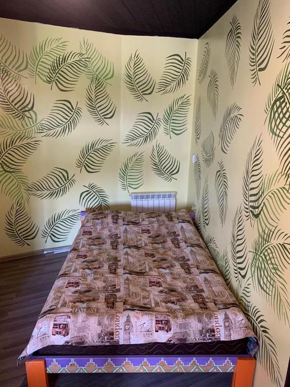 Фото Жить просто на Теплосерной