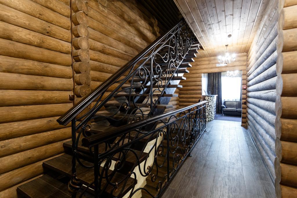 Фото ЛогХаус