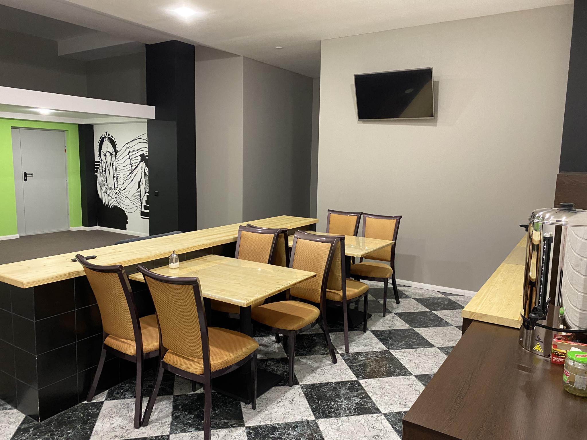 Фото Полуостров