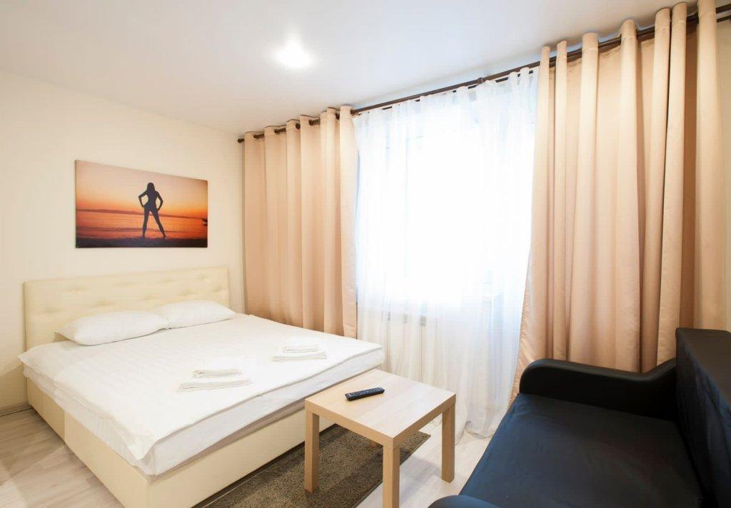 Фото Долгопрудный City