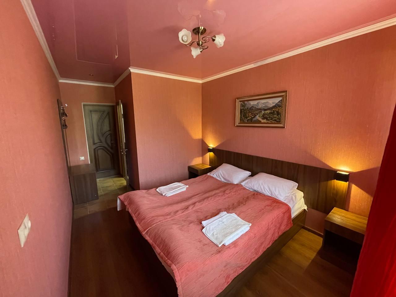 Фото Ёлка и Камин