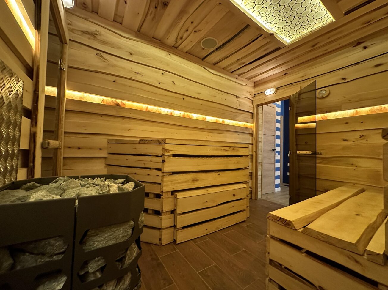 Фото Матросский