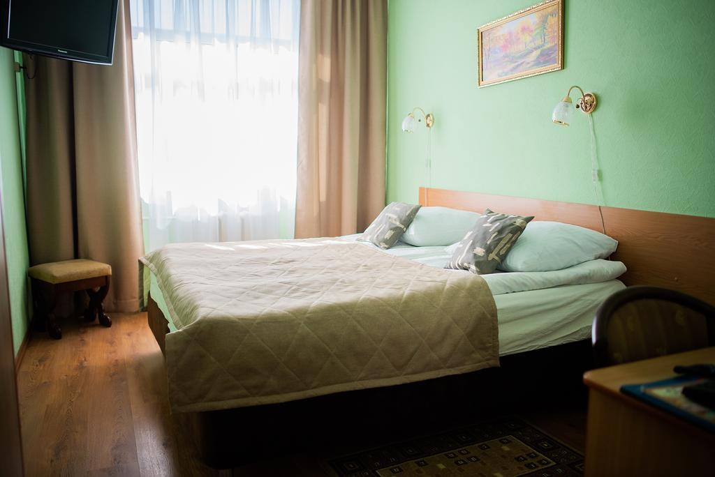 Фото Октябрьская