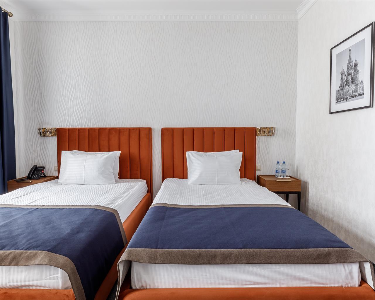 Фото Московье