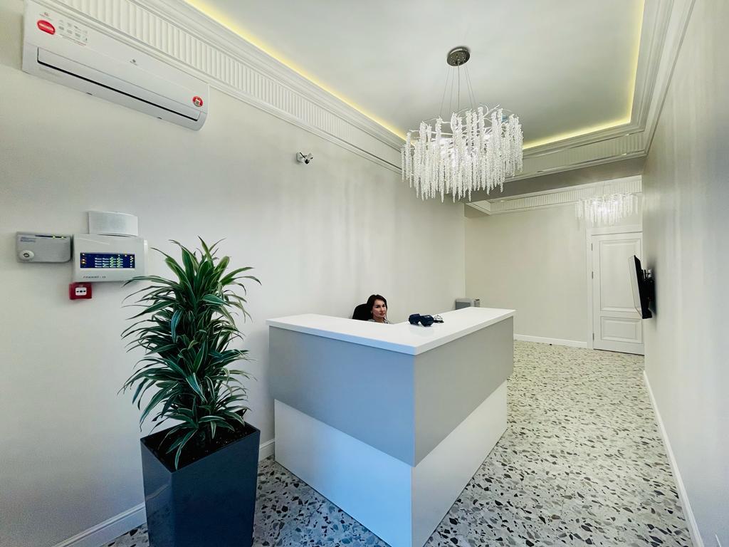 Фото Параллель