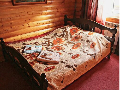 Иное жильё Купеческая усадьба в Гороховце