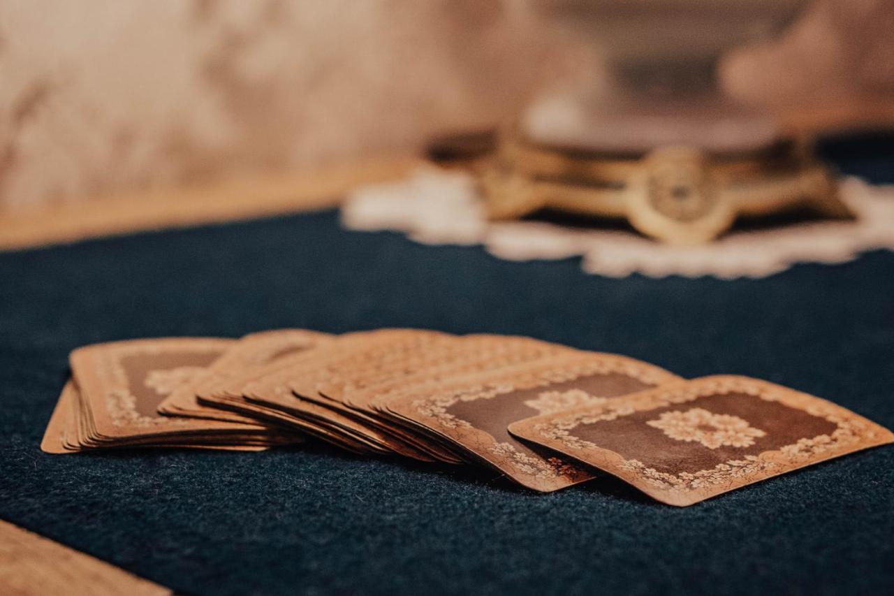 Фото Вилла Анцута