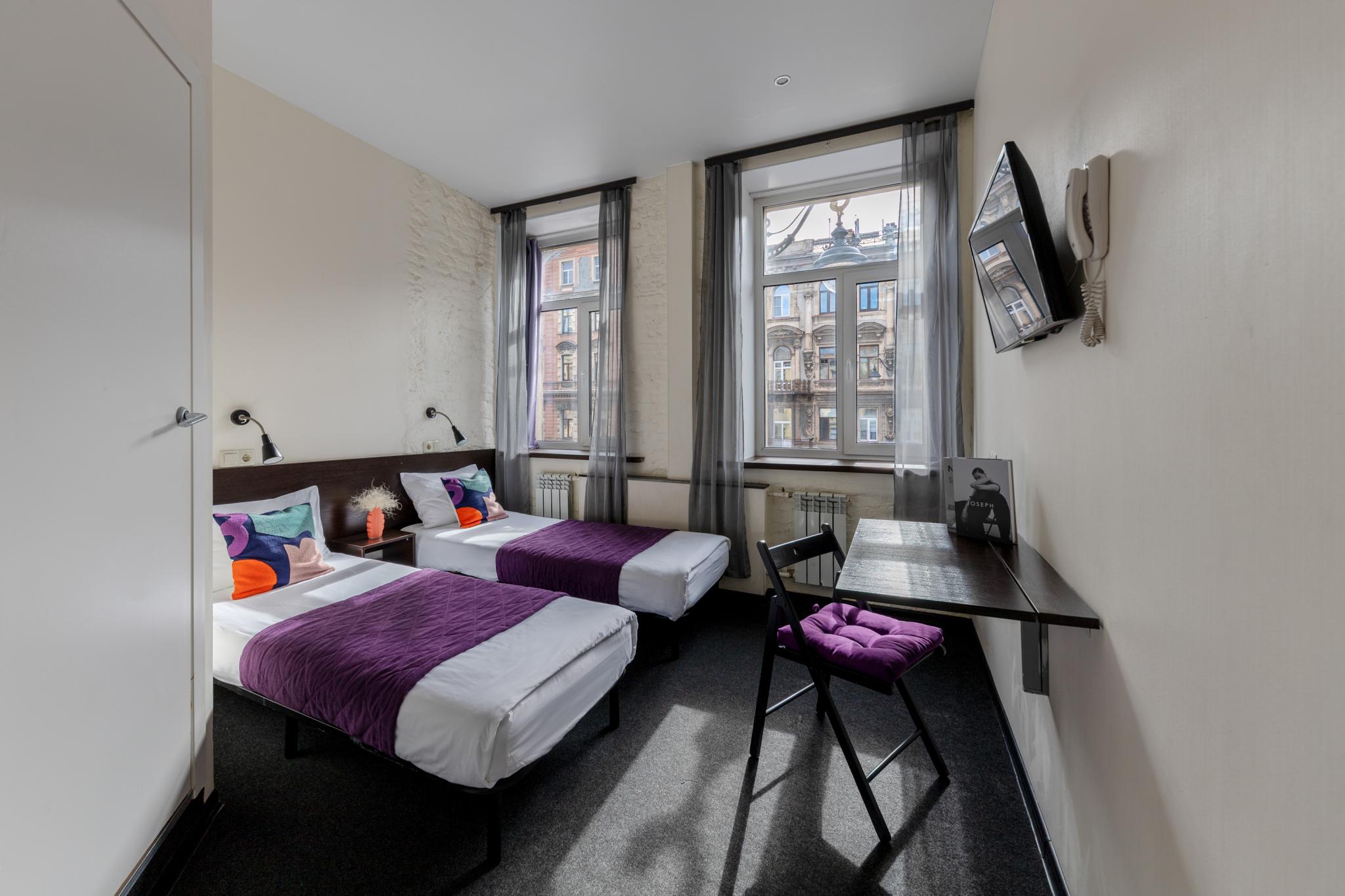 Фото Station M19