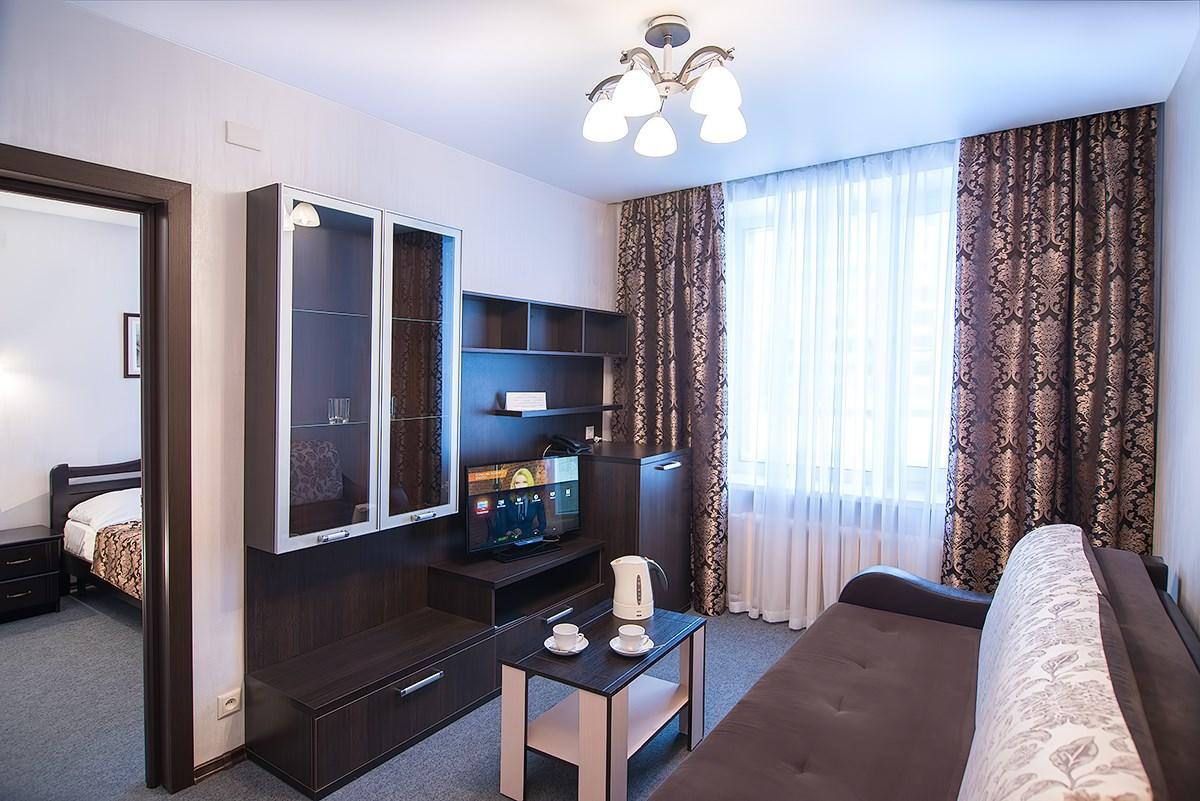 Фото Беломорская