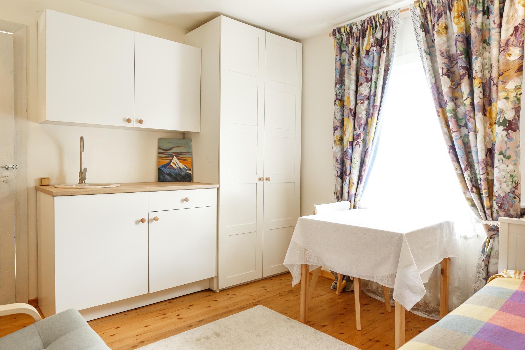 Фото Березки