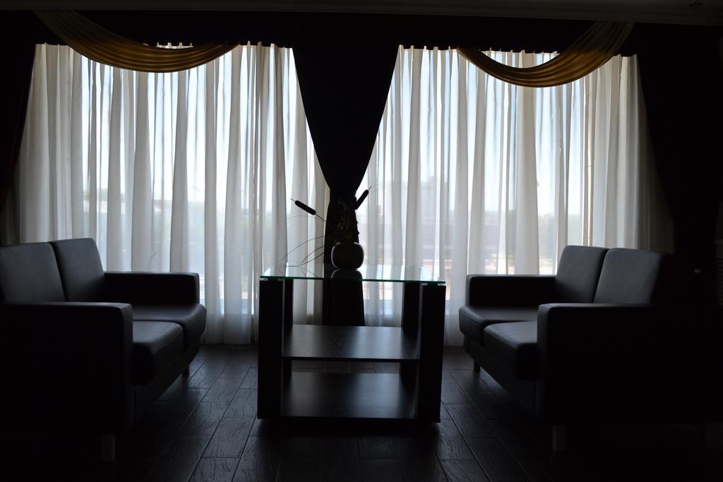 Фото Гостиница Россия