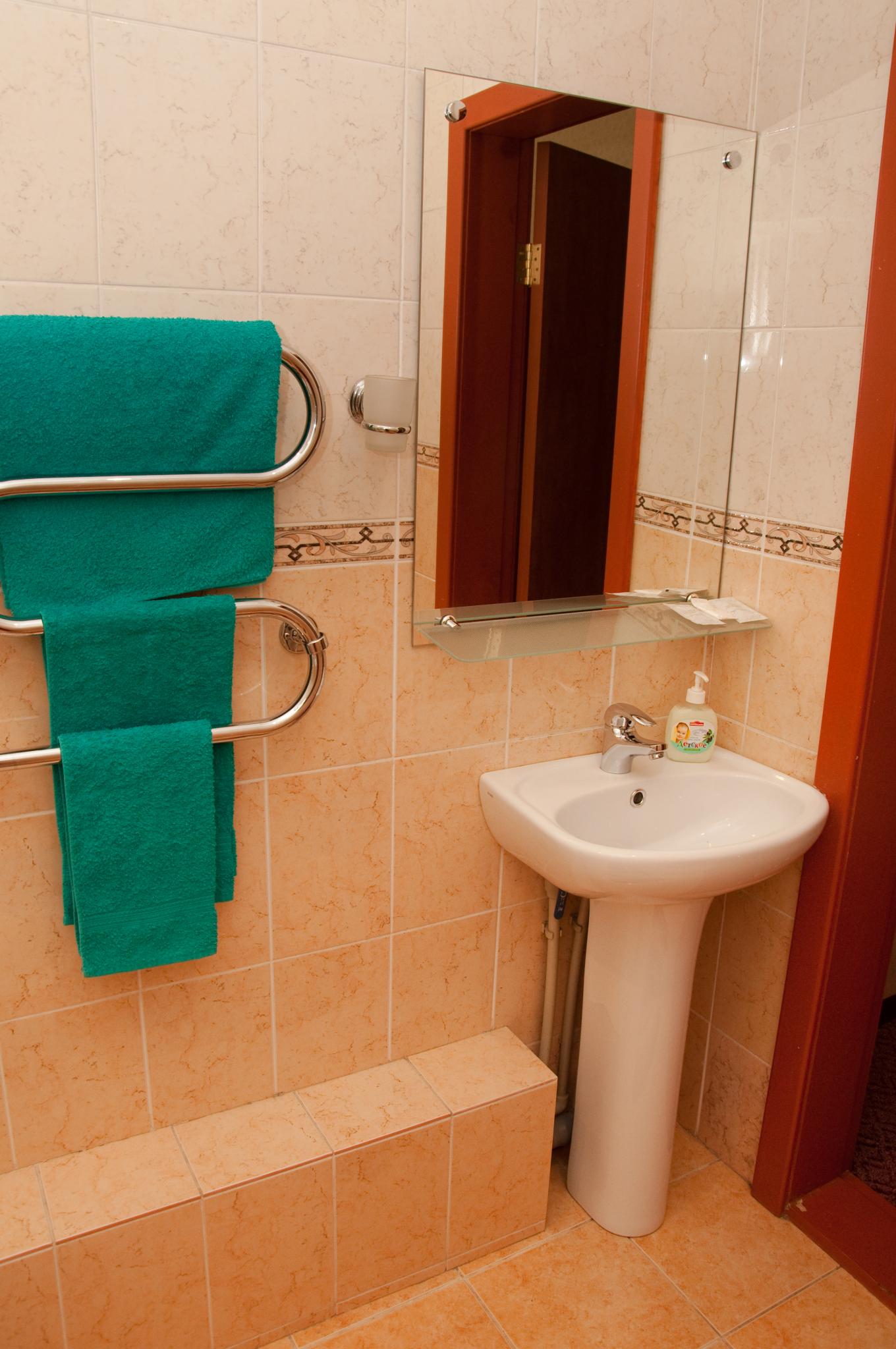 Фото Колибри