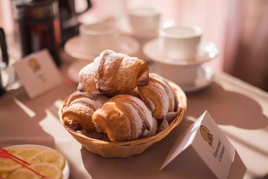 Фото Апрель