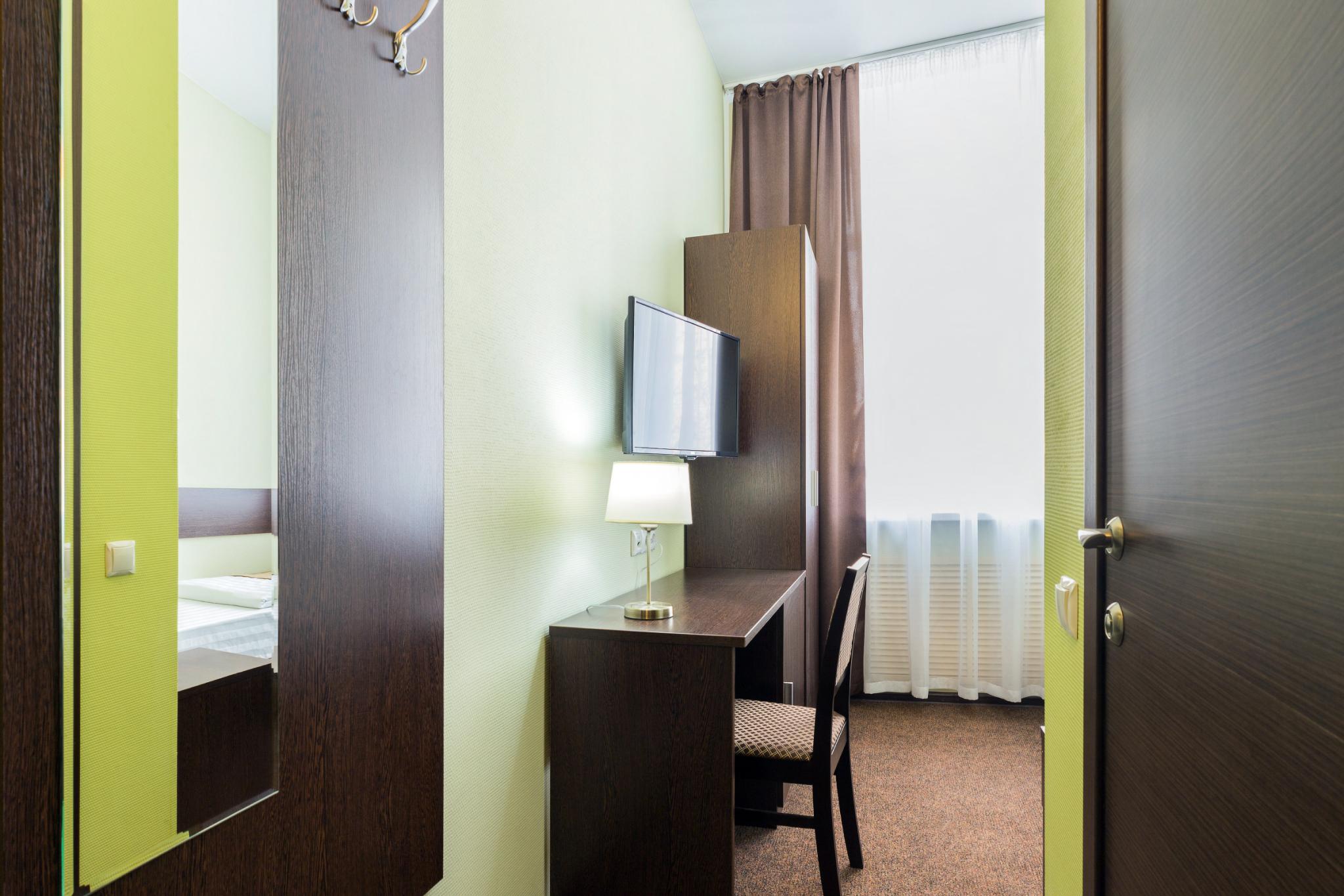 Фото Ваш Отель