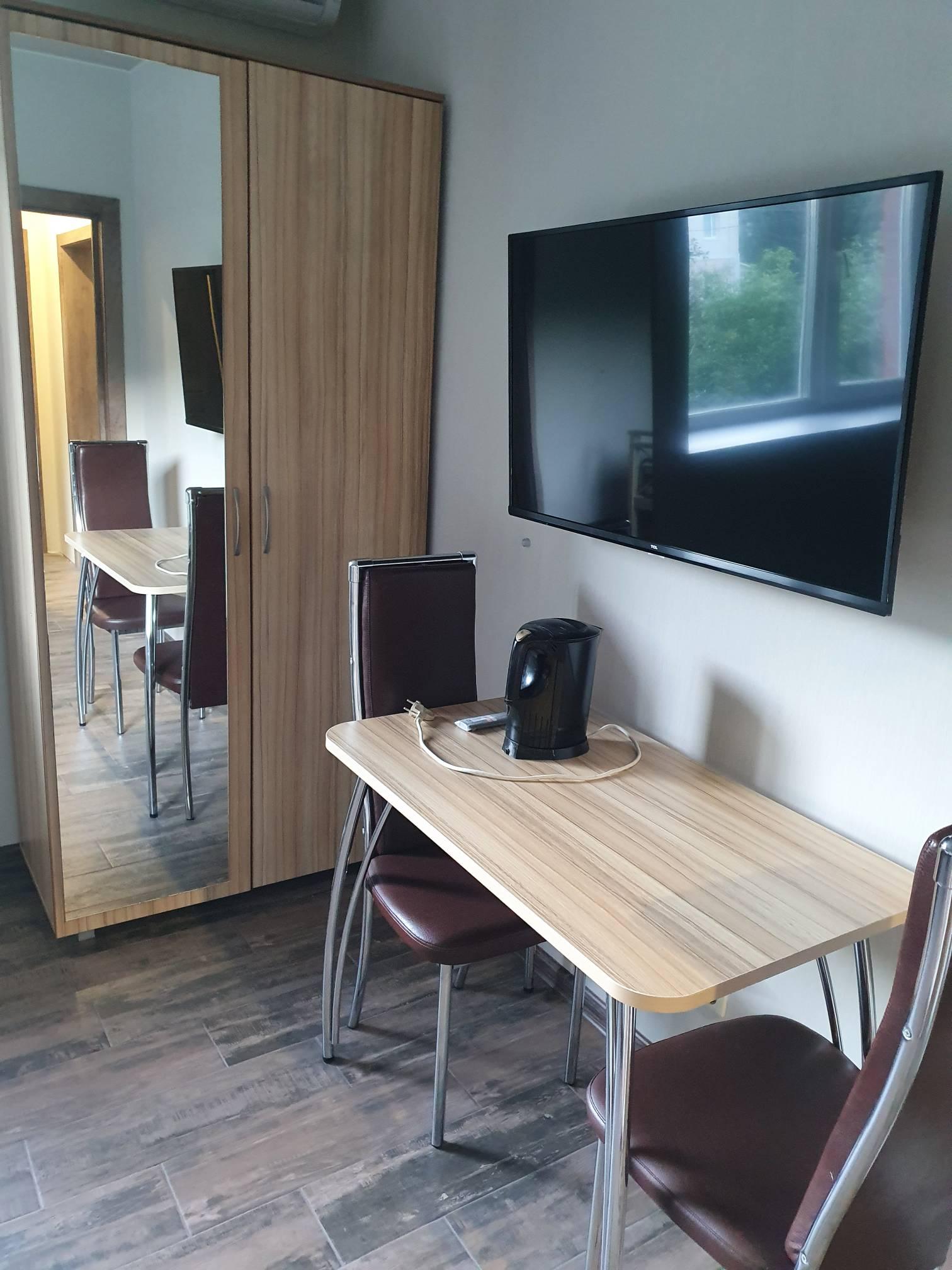 Фото Гостевой дом на Ново-революционной