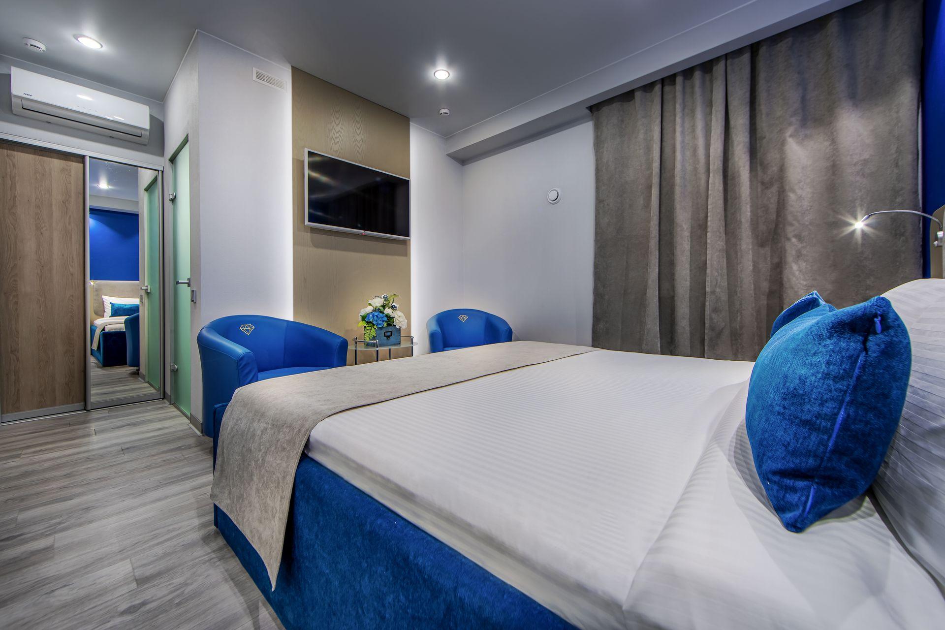 Фото Алекс Отель