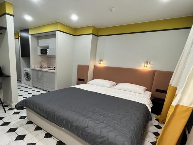 Фото Rubinsteina Apartments