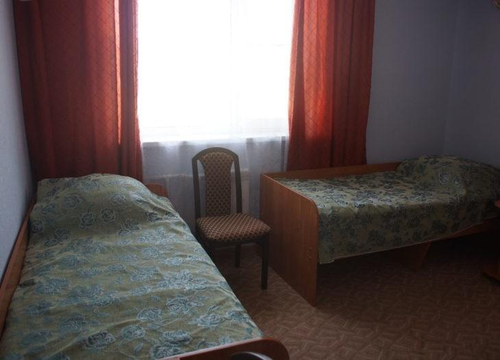 Фото Аэлита