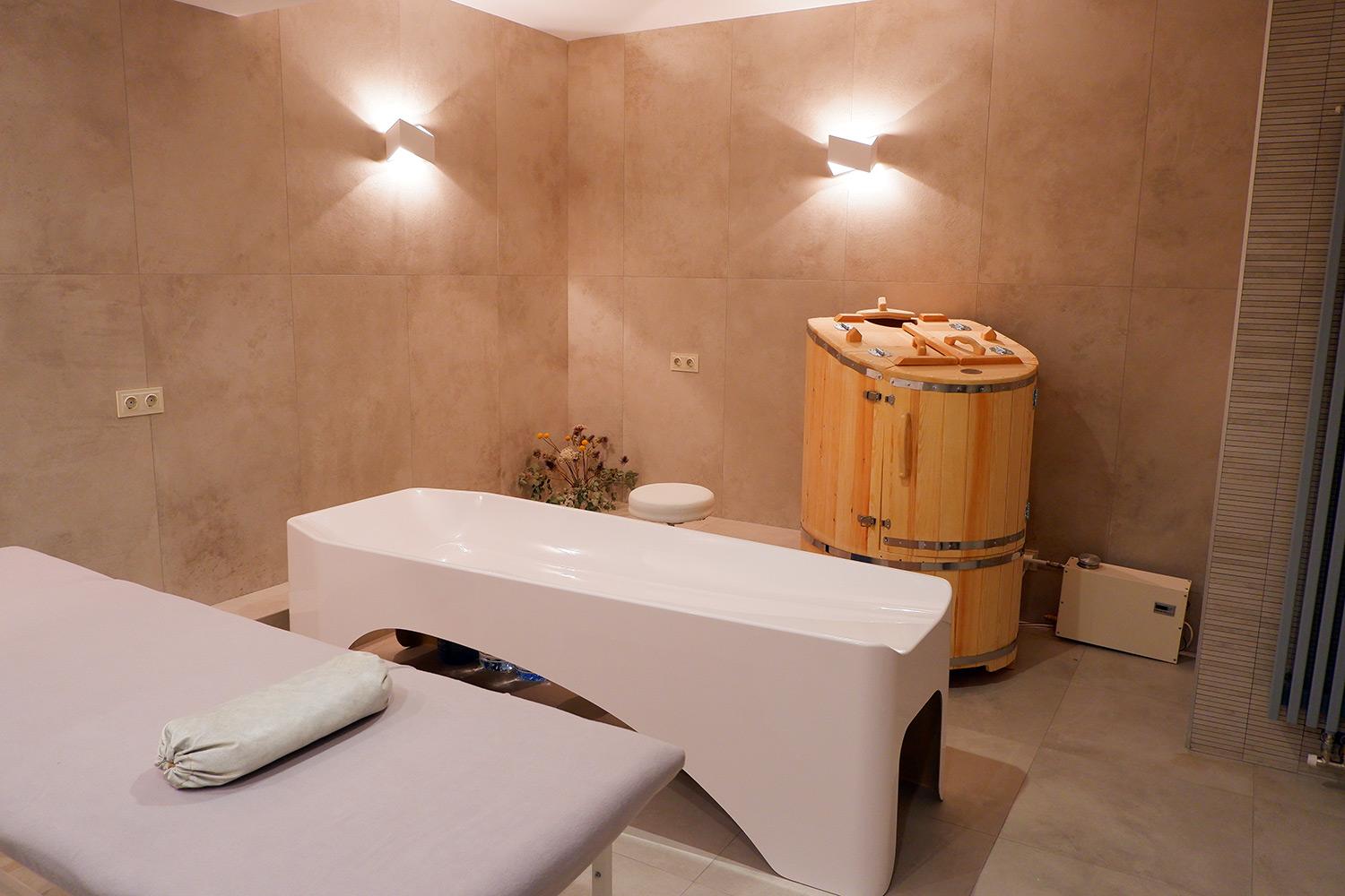 Фото Мышк Инн