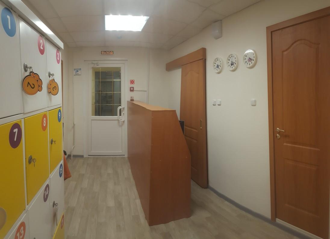 Фото Полярная ночь