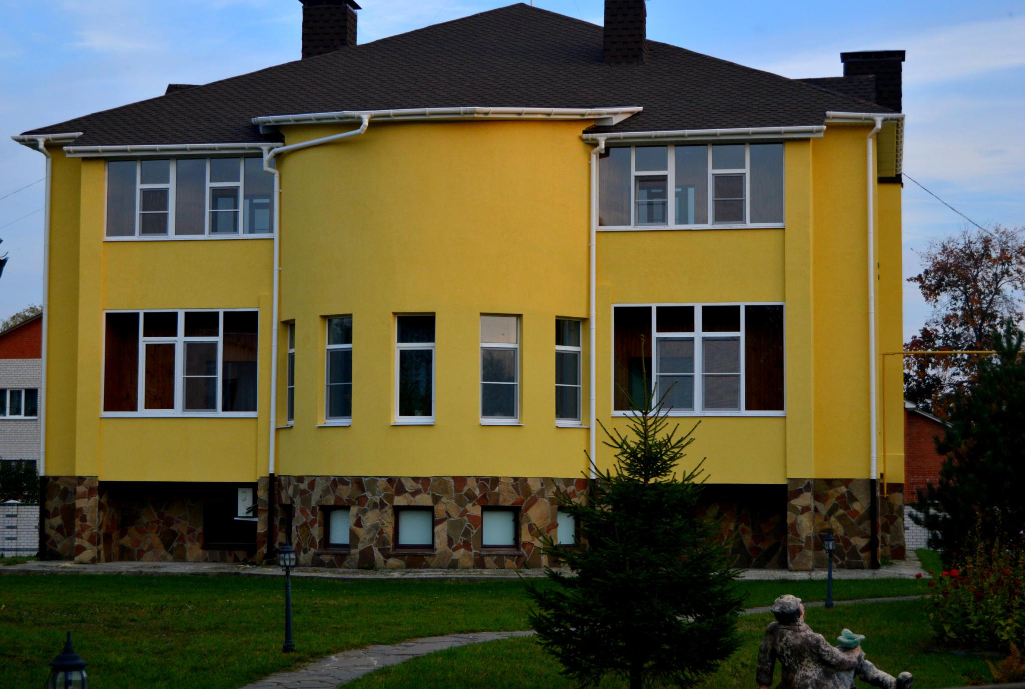 Фото Малый Китежъ