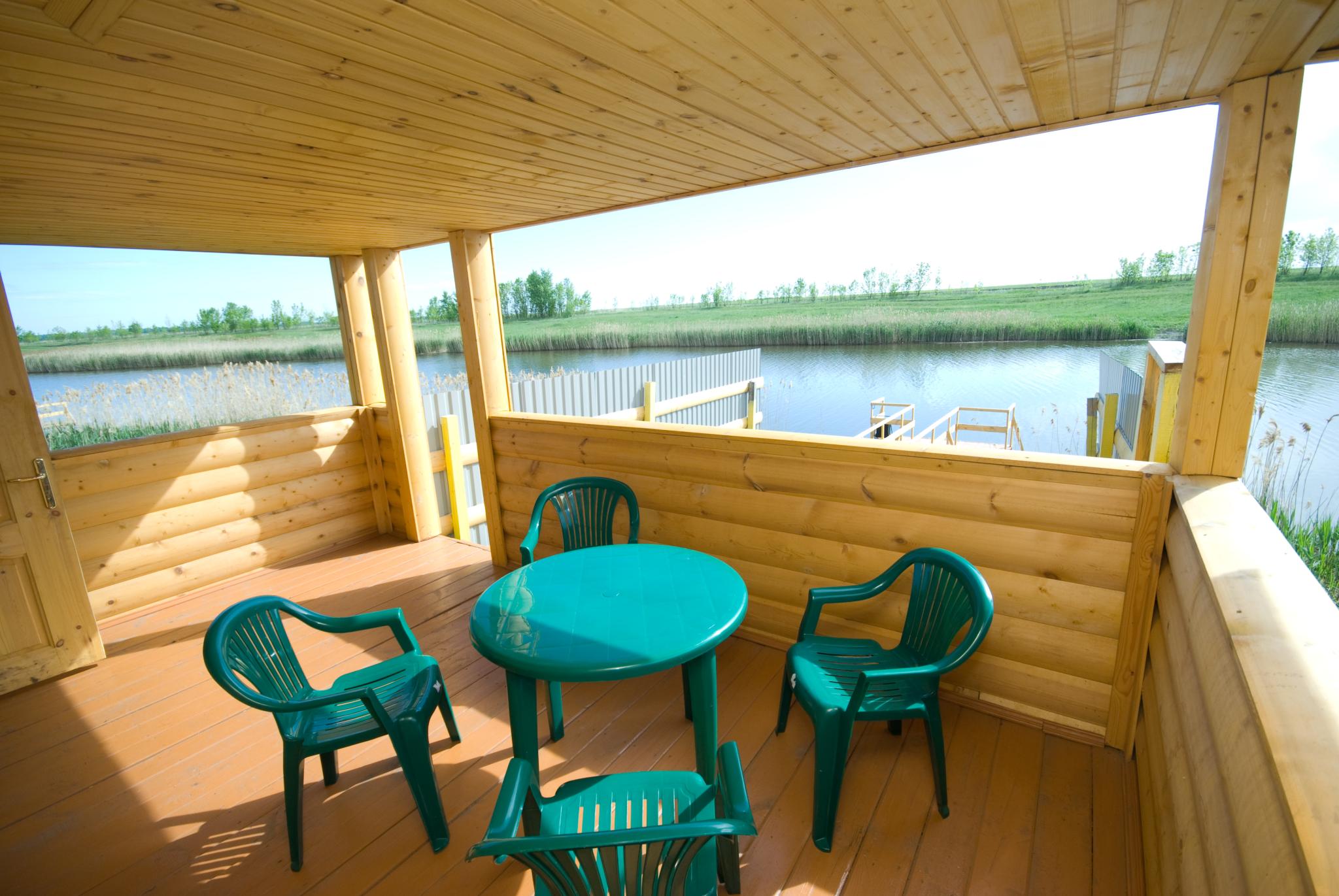 Фото Zолотой саZан