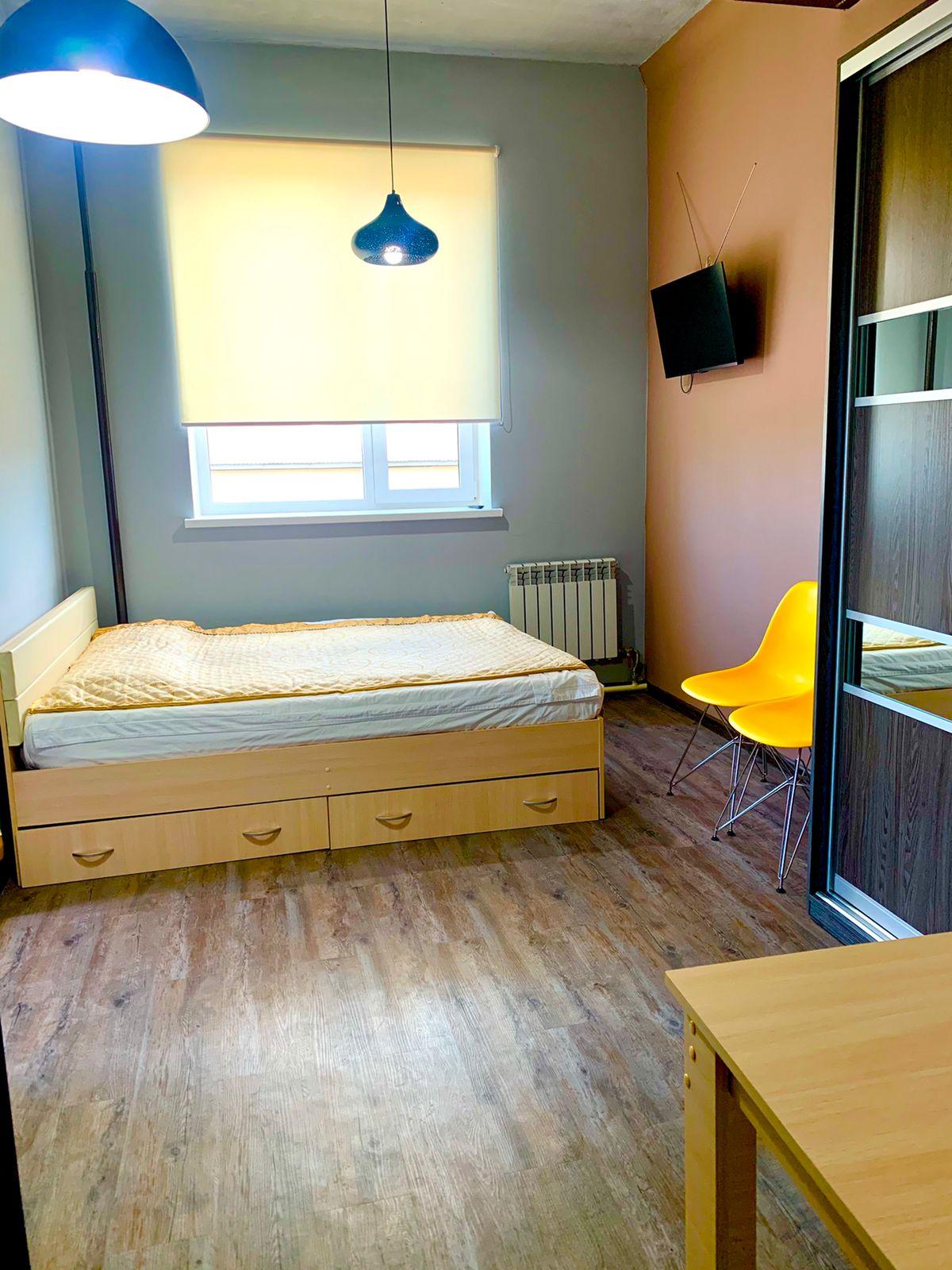 Фото Фабрика